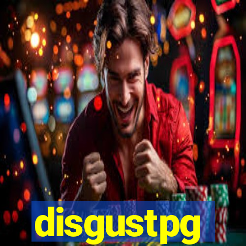 disgustpg