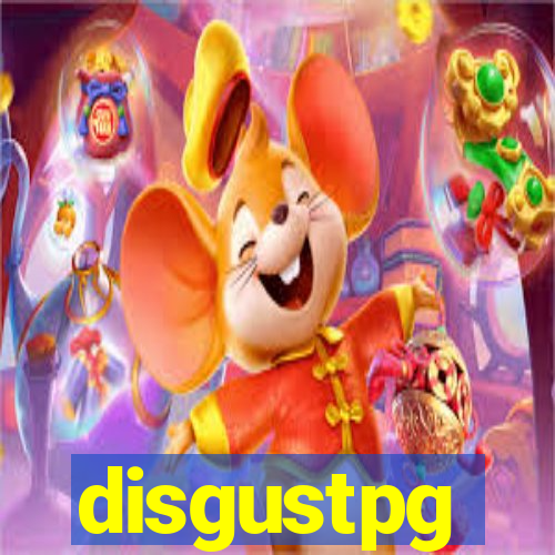 disgustpg