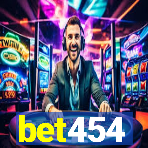 bet454