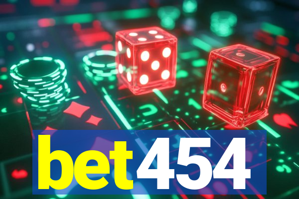 bet454