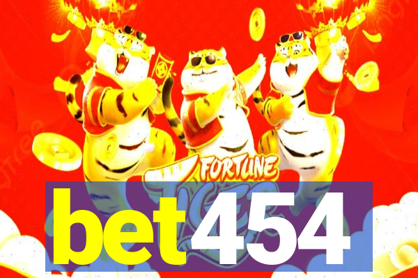 bet454