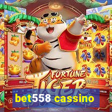 bet558 cassino