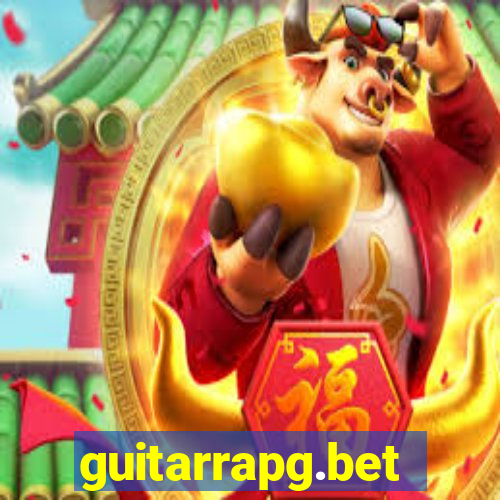 guitarrapg.bet