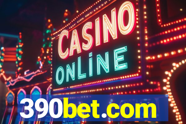 390bet.com