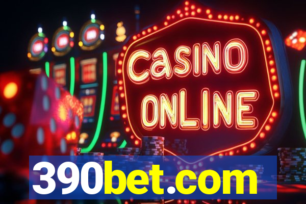 390bet.com