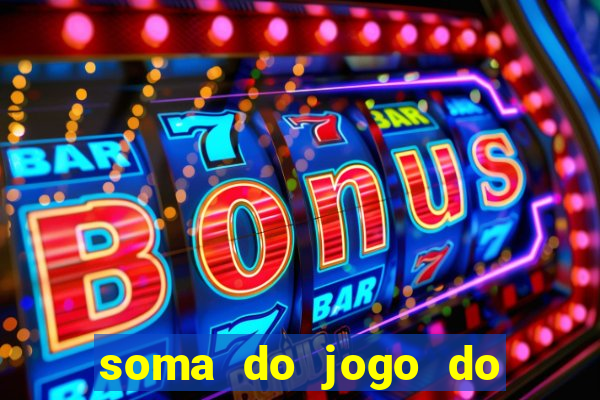 soma do jogo do bicho 6363