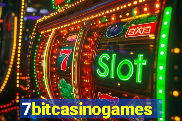 7bitcasinogames