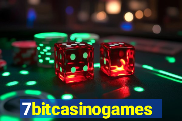 7bitcasinogames