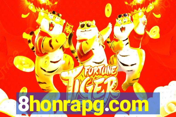 8honrapg.com