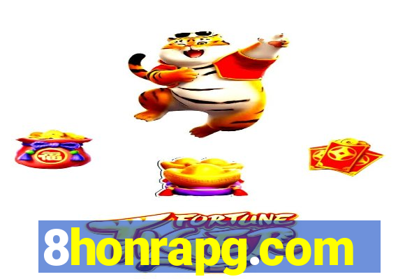 8honrapg.com