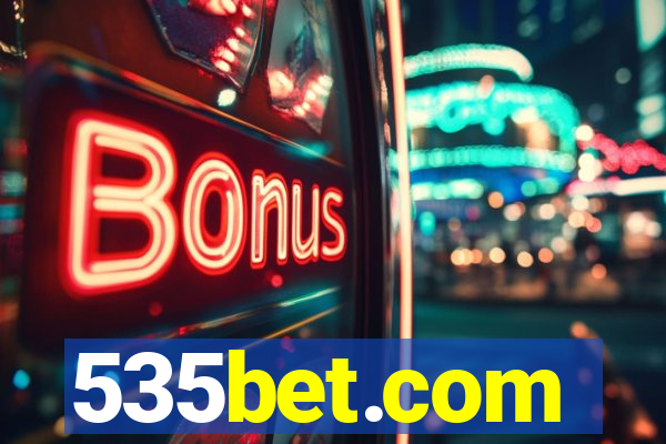 535bet.com