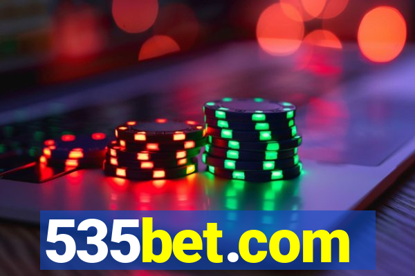 535bet.com