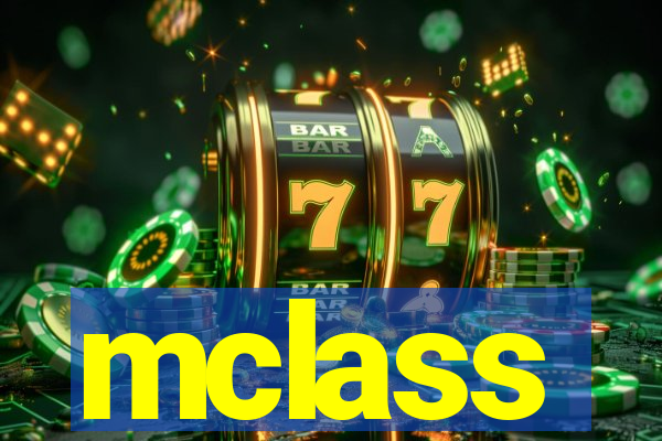 mclass