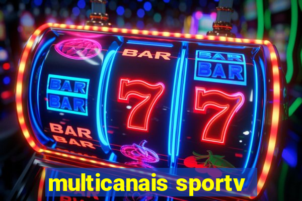 multicanais sportv