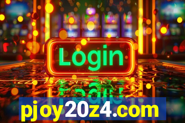 pjoy20z4.com