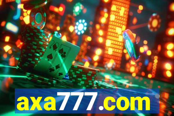 axa777.com