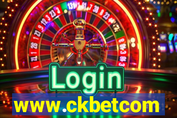 www.ckbetcom