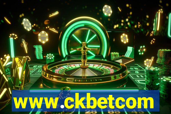 www.ckbetcom