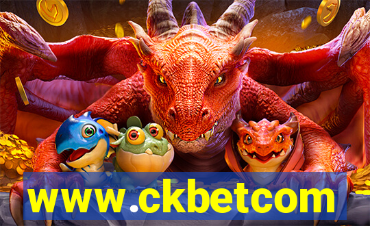 www.ckbetcom