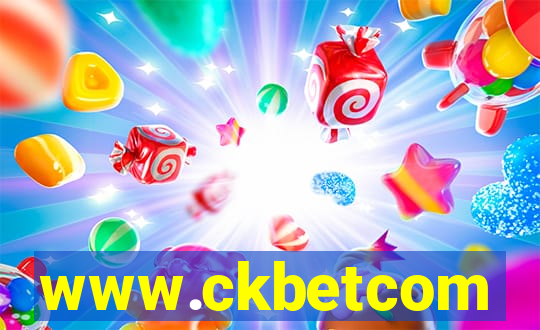 www.ckbetcom