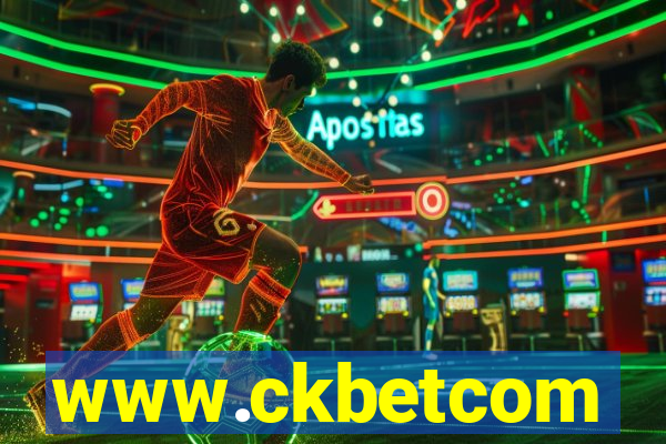 www.ckbetcom