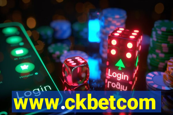 www.ckbetcom