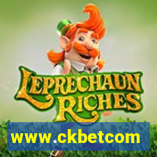 www.ckbetcom