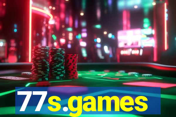 77s.games