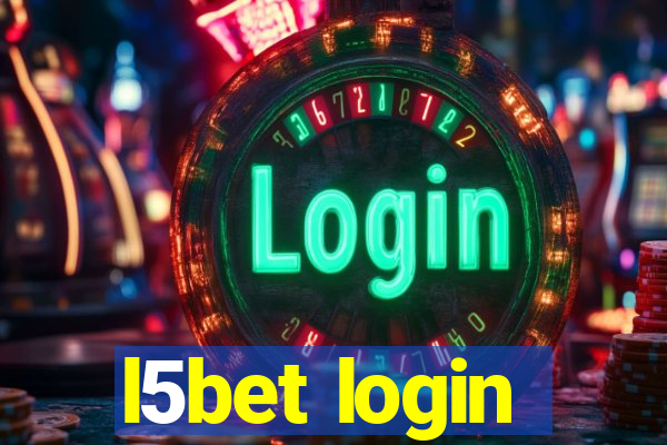 l5bet login