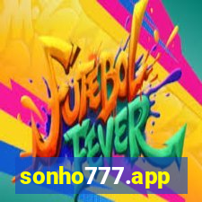 sonho777.app