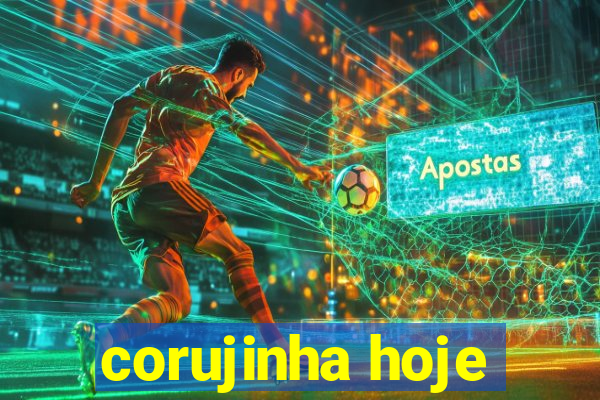 corujinha hoje