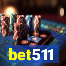 bet511