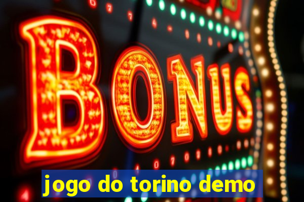 jogo do torino demo