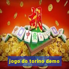 jogo do torino demo