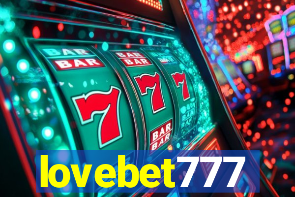 lovebet777