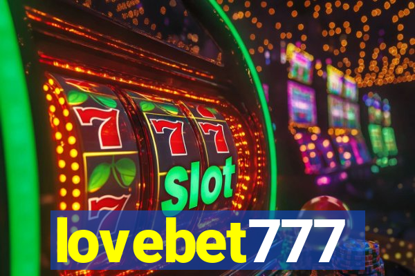 lovebet777