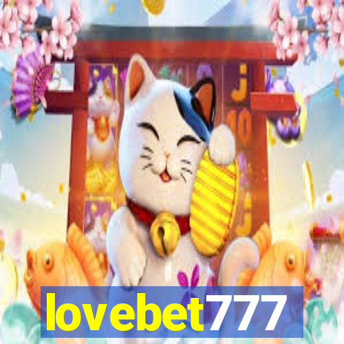 lovebet777