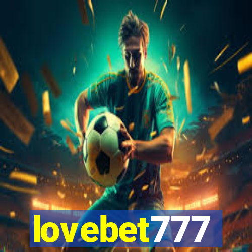 lovebet777