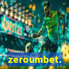 zeroumbet.