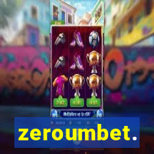 zeroumbet.