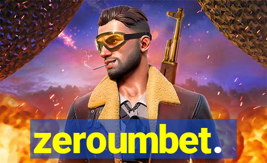 zeroumbet.