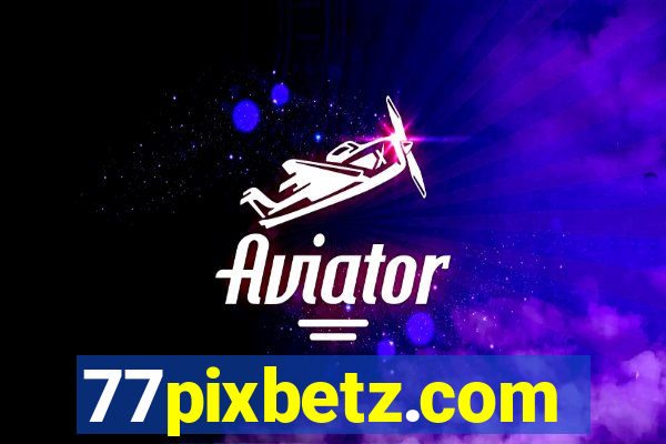 77pixbetz.com