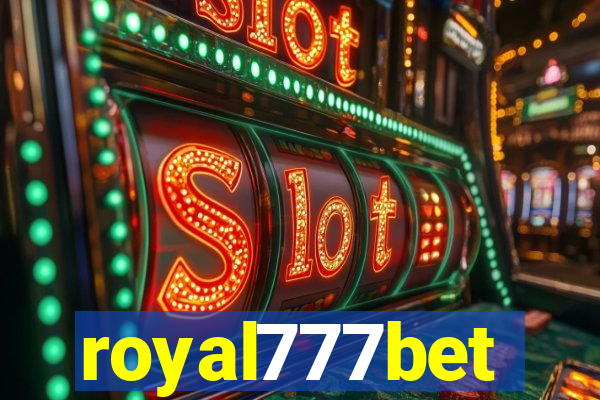 royal777bet