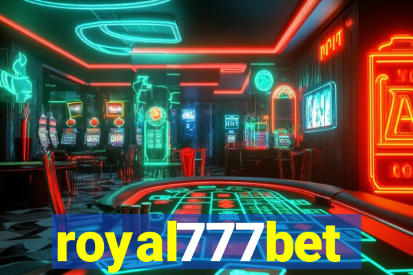 royal777bet