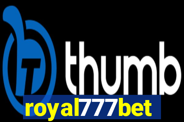 royal777bet