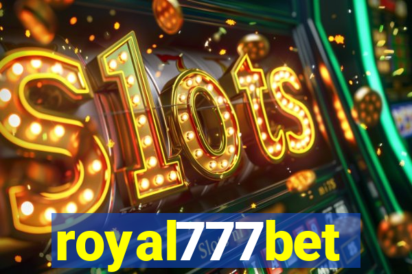 royal777bet