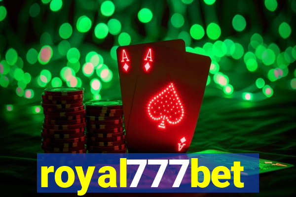 royal777bet