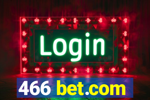 466 bet.com