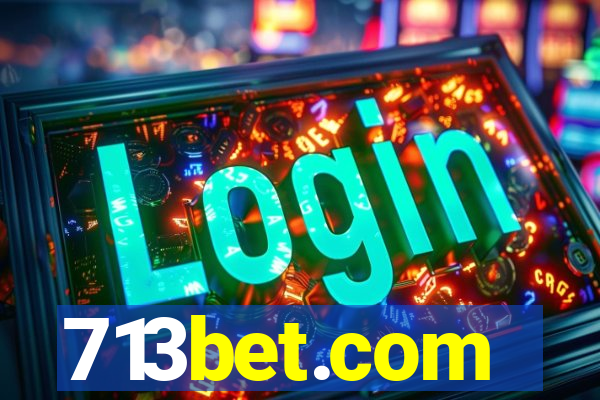 713bet.com