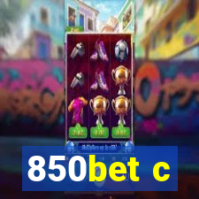 850bet c